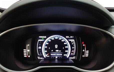 Geely Atlas I, 2019 год, 1 570 000 рублей, 8 фотография