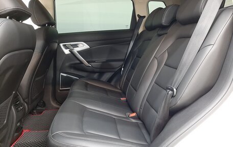 Geely Atlas I, 2019 год, 1 570 000 рублей, 12 фотография