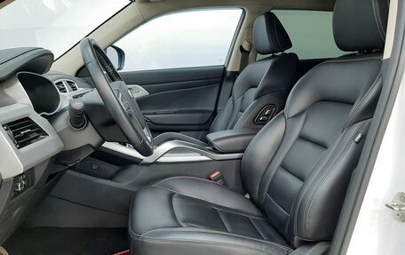 Geely Atlas I, 2019 год, 1 570 000 рублей, 10 фотография