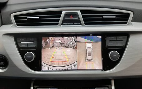 Geely Atlas I, 2019 год, 1 570 000 рублей, 17 фотография