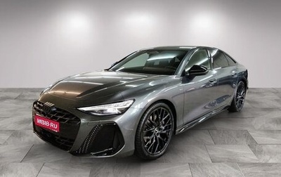 Audi A6, 2025 год, 9 890 000 рублей, 1 фотография
