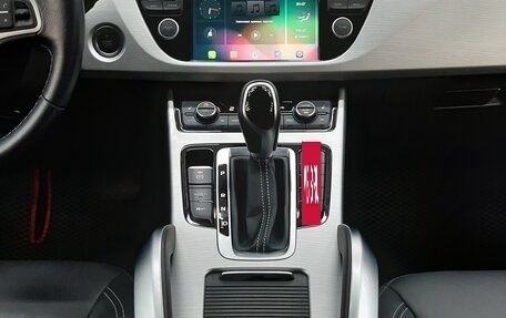Geely Atlas I, 2019 год, 1 570 000 рублей, 16 фотография