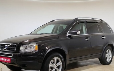 Volvo XC90 II рестайлинг, 2011 год, 1 370 000 рублей, 1 фотография