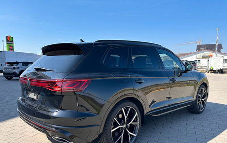 Volkswagen Touareg III, 2025 год, 12 900 000 рублей, 5 фотография