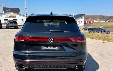 Volkswagen Touareg III, 2025 год, 12 900 000 рублей, 6 фотография
