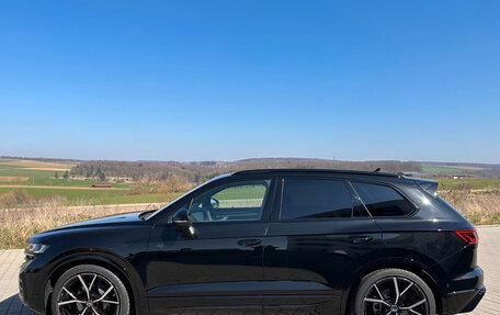 Volkswagen Touareg III, 2025 год, 12 900 000 рублей, 8 фотография