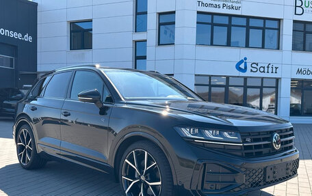 Volkswagen Touareg III, 2025 год, 12 900 000 рублей, 3 фотография