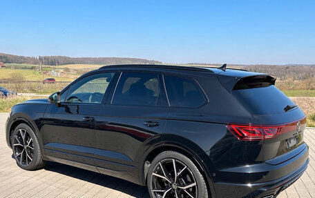 Volkswagen Touareg III, 2025 год, 12 900 000 рублей, 7 фотография
