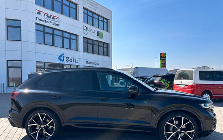 Volkswagen Touareg III, 2025 год, 12 900 000 рублей, 4 фотография