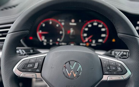 Volkswagen Touareg III, 2025 год, 12 900 000 рублей, 10 фотография