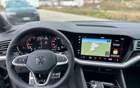 Volkswagen Touareg III, 2025 год, 12 900 000 рублей, 9 фотография