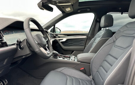 Volkswagen Touareg III, 2025 год, 12 900 000 рублей, 18 фотография