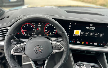 Volkswagen Touareg III, 2025 год, 12 900 000 рублей, 12 фотография