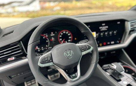 Volkswagen Touareg III, 2025 год, 12 900 000 рублей, 17 фотография