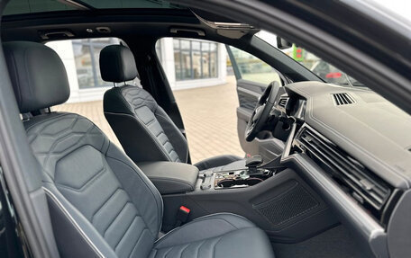 Volkswagen Touareg III, 2025 год, 12 900 000 рублей, 14 фотография