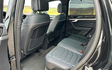 Volkswagen Touareg III, 2025 год, 12 900 000 рублей, 21 фотография