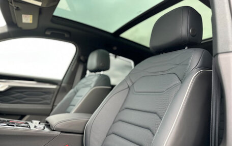 Volkswagen Touareg III, 2025 год, 12 900 000 рублей, 19 фотография