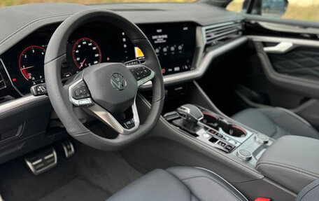 Volkswagen Touareg III, 2025 год, 12 900 000 рублей, 11 фотография