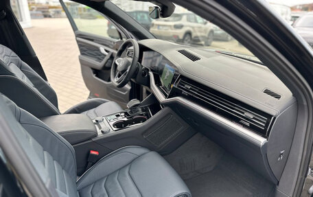 Volkswagen Touareg III, 2025 год, 12 900 000 рублей, 13 фотография