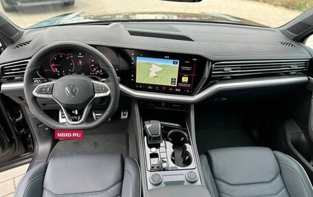 Volkswagen Touareg III, 2025 год, 12 900 000 рублей, 16 фотография