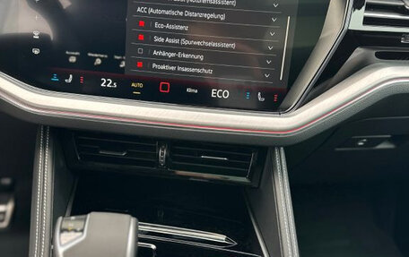 Volkswagen Touareg III, 2025 год, 12 900 000 рублей, 24 фотография