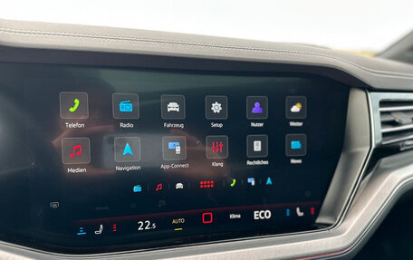 Volkswagen Touareg III, 2025 год, 12 900 000 рублей, 25 фотография