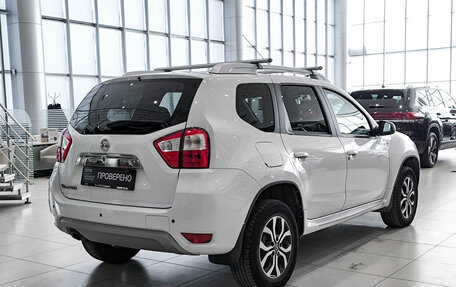 Nissan Terrano III, 2018 год, 1 390 000 рублей, 9 фотография