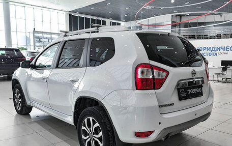 Nissan Terrano III, 2018 год, 1 390 000 рублей, 11 фотография