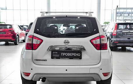 Nissan Terrano III, 2018 год, 1 390 000 рублей, 10 фотография
