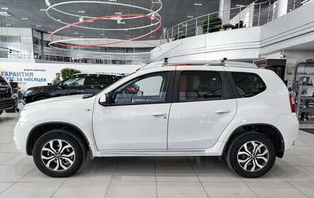 Nissan Terrano III, 2018 год, 1 390 000 рублей, 12 фотография