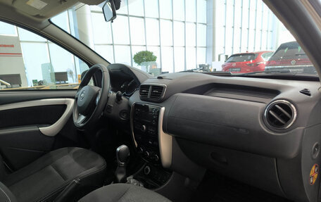 Nissan Terrano III, 2018 год, 1 390 000 рублей, 15 фотография