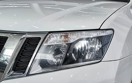 Nissan Terrano III, 2018 год, 1 390 000 рублей, 21 фотография