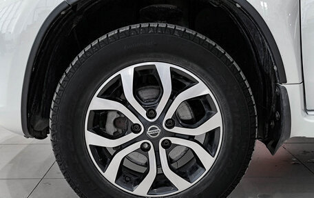Nissan Terrano III, 2018 год, 1 390 000 рублей, 22 фотография
