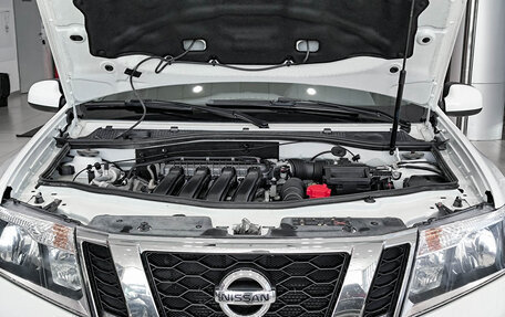 Nissan Terrano III, 2018 год, 1 390 000 рублей, 13 фотография