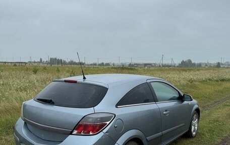 Opel Astra H, 2008 год, 490 000 рублей, 5 фотография