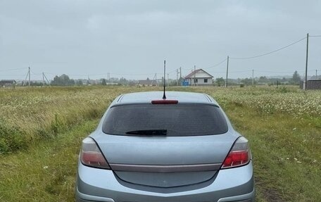 Opel Astra H, 2008 год, 490 000 рублей, 3 фотография