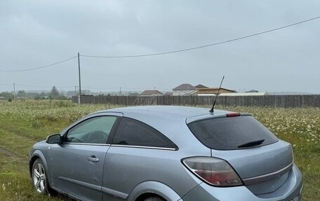 Opel Astra H, 2008 год, 490 000 рублей, 4 фотография