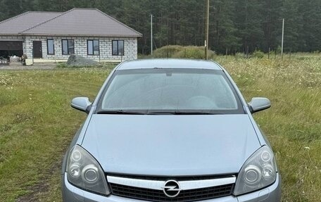 Opel Astra H, 2008 год, 490 000 рублей, 2 фотография