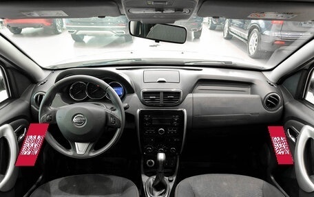 Nissan Terrano III, 2018 год, 1 390 000 рублей, 18 фотография