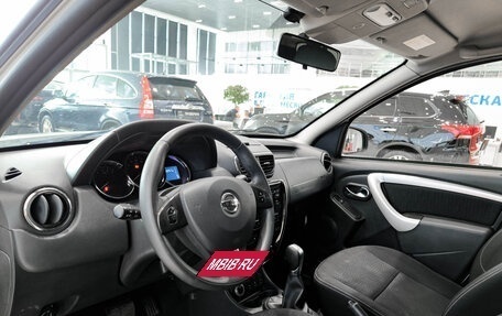 Nissan Terrano III, 2018 год, 1 390 000 рублей, 20 фотография