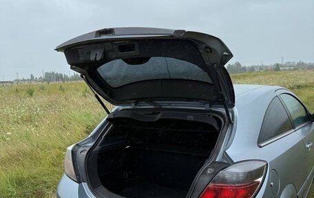 Opel Astra H, 2008 год, 490 000 рублей, 6 фотография