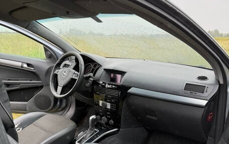 Opel Astra H, 2008 год, 490 000 рублей, 7 фотография