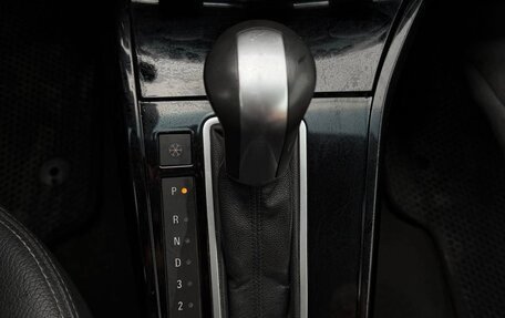 Opel Astra H, 2008 год, 490 000 рублей, 9 фотография