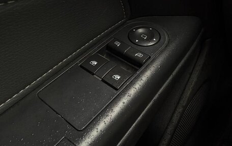 Opel Astra H, 2008 год, 490 000 рублей, 10 фотография