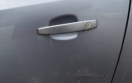 Opel Astra H, 2008 год, 490 000 рублей, 14 фотография