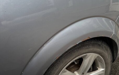 Opel Astra H, 2008 год, 490 000 рублей, 17 фотография