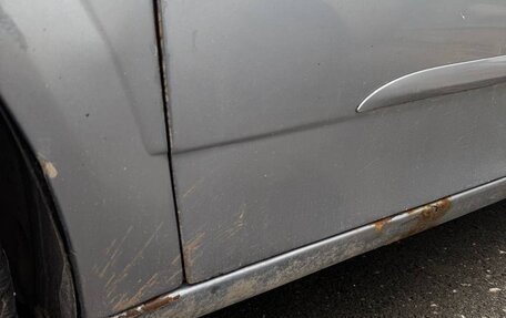 Opel Astra H, 2008 год, 490 000 рублей, 16 фотография