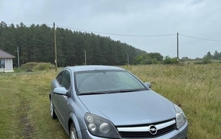 Opel Astra H, 2008 год, 490 000 рублей, 18 фотография