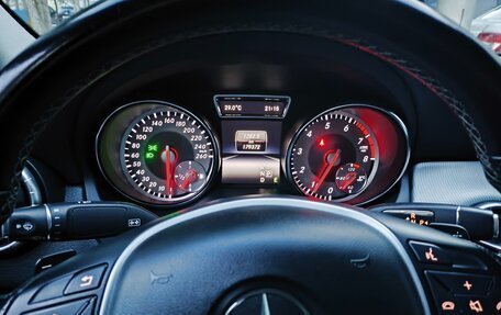 Mercedes-Benz CLA, 2014 год, 1 900 000 рублей, 5 фотография