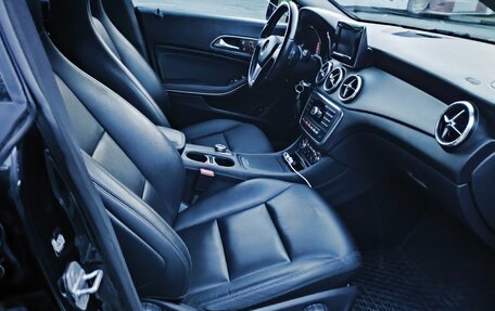 Mercedes-Benz CLA, 2014 год, 1 900 000 рублей, 8 фотография
